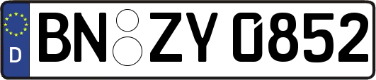 BN-ZY0852