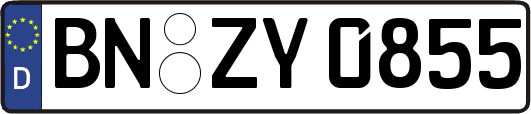 BN-ZY0855