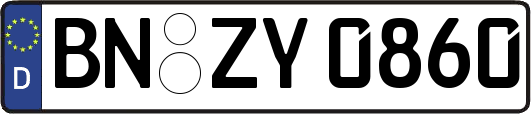 BN-ZY0860