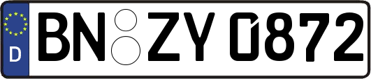 BN-ZY0872