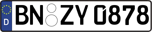 BN-ZY0878