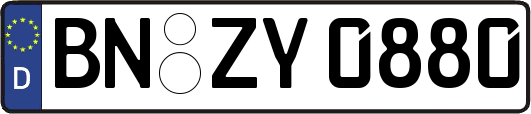 BN-ZY0880