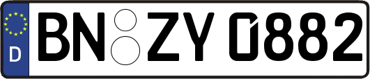 BN-ZY0882