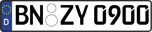 BN-ZY0900