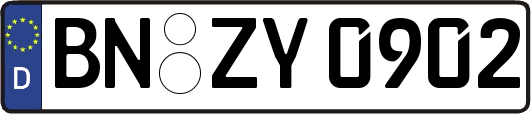 BN-ZY0902