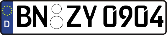 BN-ZY0904