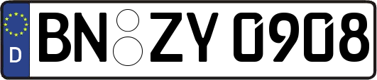 BN-ZY0908