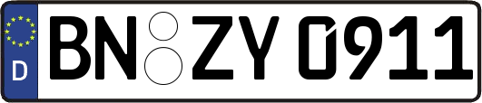 BN-ZY0911