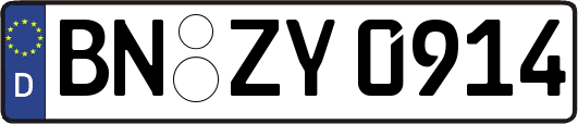 BN-ZY0914