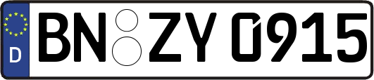 BN-ZY0915