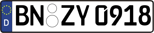 BN-ZY0918