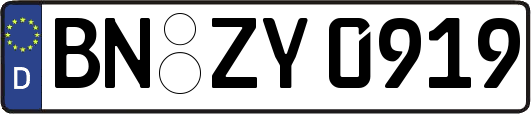 BN-ZY0919