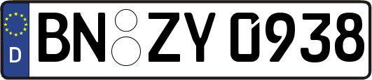 BN-ZY0938