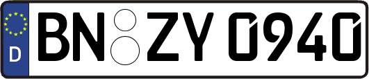 BN-ZY0940