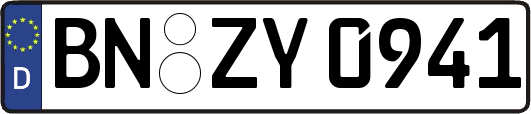 BN-ZY0941
