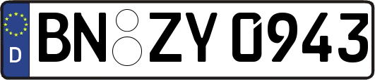 BN-ZY0943