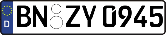 BN-ZY0945