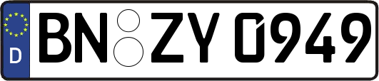 BN-ZY0949