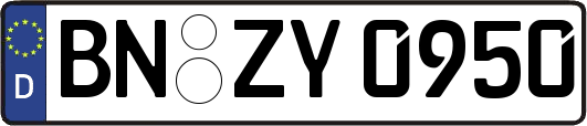 BN-ZY0950