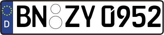 BN-ZY0952