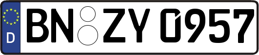 BN-ZY0957