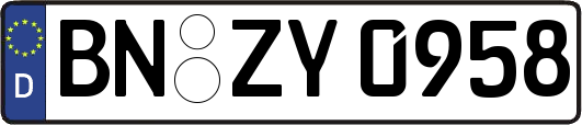 BN-ZY0958