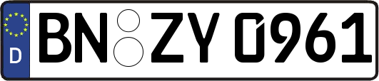 BN-ZY0961