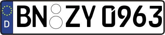 BN-ZY0963