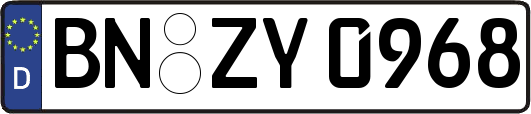 BN-ZY0968