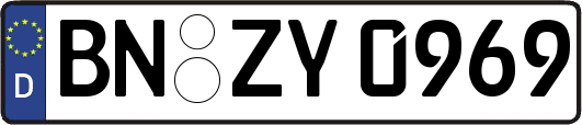 BN-ZY0969