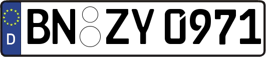 BN-ZY0971