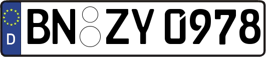 BN-ZY0978