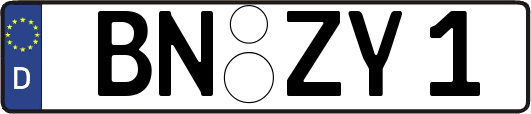 BN-ZY1