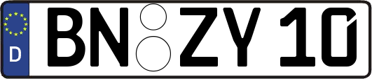 BN-ZY10