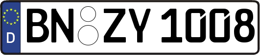 BN-ZY1008