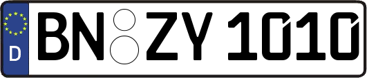 BN-ZY1010