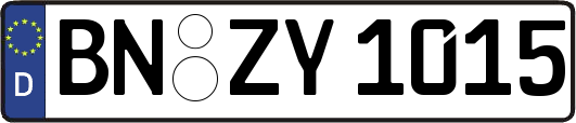 BN-ZY1015