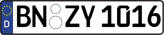 BN-ZY1016