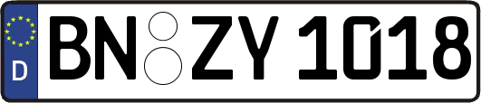 BN-ZY1018