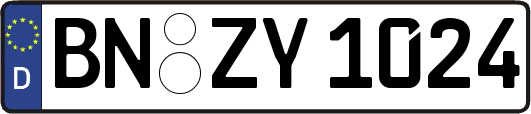 BN-ZY1024