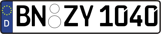 BN-ZY1040