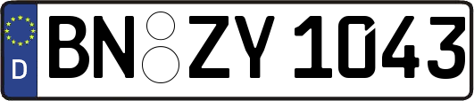 BN-ZY1043