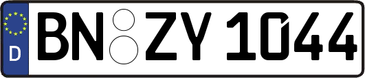 BN-ZY1044