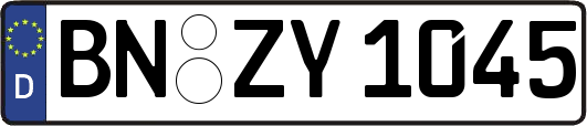 BN-ZY1045