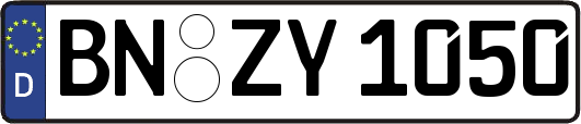 BN-ZY1050