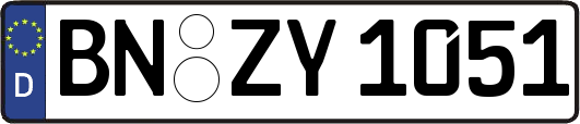 BN-ZY1051