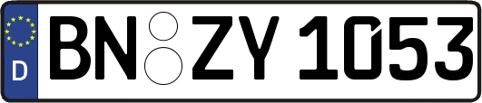 BN-ZY1053
