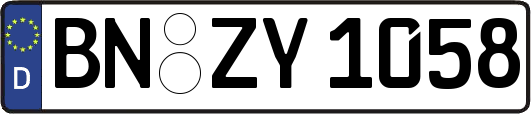 BN-ZY1058