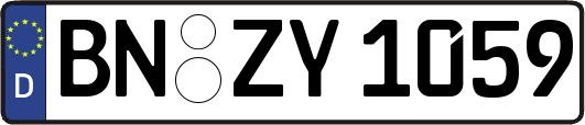 BN-ZY1059