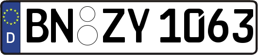 BN-ZY1063